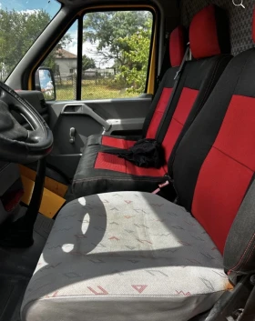 VW Lt 2.5 tdi | Mobile.bg    9