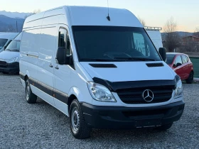 Mercedes-Benz Sprinter 318 3.0CDI 184k.s 6s.k ������ | Mobile.bg � ����� ������ 6