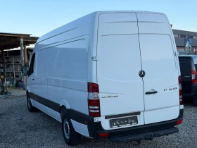 Mercedes-Benz Sprinter 318 3.0CDI 184k.s 6s.k ������ | Mobile.bg � ����� ������ 3