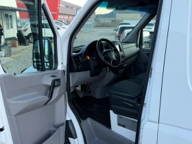 Mercedes-Benz Sprinter 318 3.0CDI 184k.s 6s.k ������ | Mobile.bg � ����� ������ 10