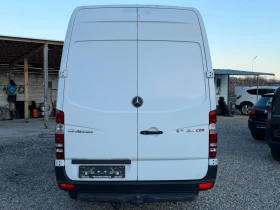 Mercedes-Benz Sprinter 318 3.0CDI 184k.s 6s.k ������ | Mobile.bg � ����� ������ 4