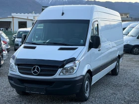 Mercedes-Benz Sprinter 318 3.0CDI 184k.s 6s.k ЛИЗИНГ