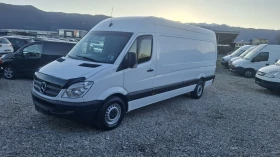 Mercedes-Benz Sprinter 318 3.0CDI 184k.s 6s.k ������ | Mobile.bg � ����� ������ 2