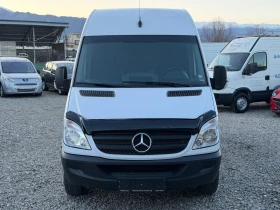 Mercedes-Benz Sprinter 318 3.0CDI 184k.s 6s.k ������ | Mobile.bg � ����� ������ 7