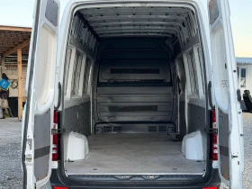 Mercedes-Benz Sprinter 318 3.0CDI 184k.s 6s.k ������ | Mobile.bg � ����� ������ 8