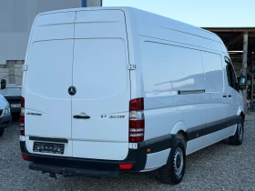 Mercedes-Benz Sprinter 318 3.0CDI 184k.s 6s.k ������ | Mobile.bg � ����� ������ 5