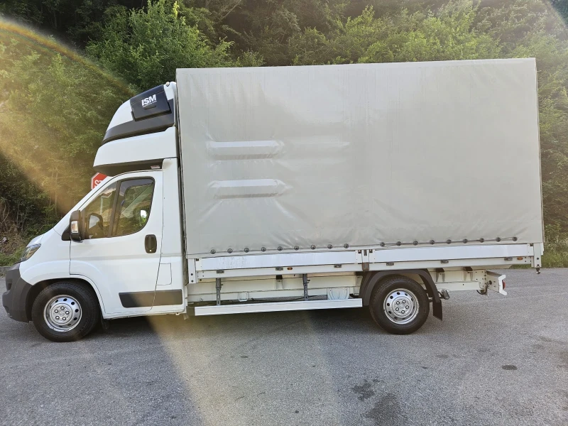 Peugeot Boxer, снимка 5 - Бусове и автобуси - 52171039