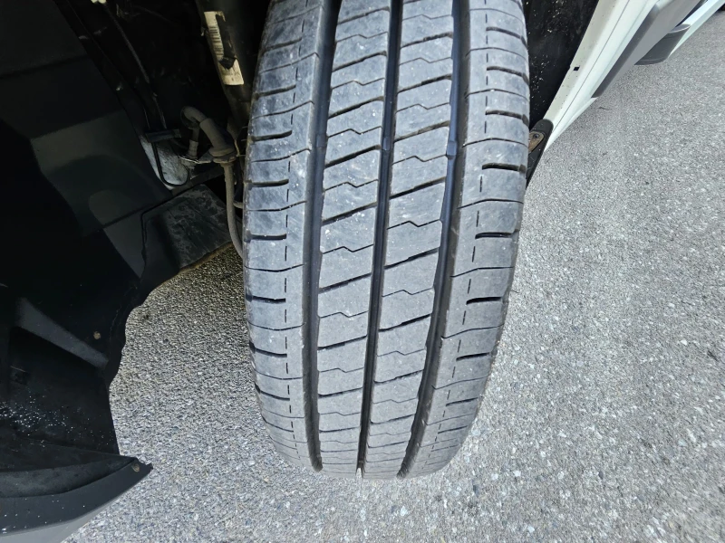 Peugeot Boxer, снимка 15 - Бусове и автобуси - 52171039