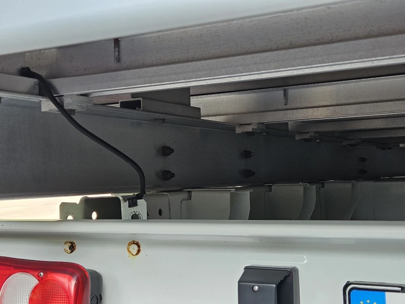 Peugeot Boxer, снимка 11 - Бусове и автобуси - 52171039