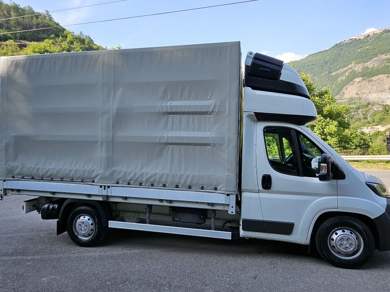 Peugeot Boxer, снимка 7 - Бусове и автобуси - 52171039