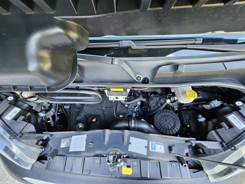 Peugeot Boxer, снимка 17 - Бусове и автобуси - 52171039