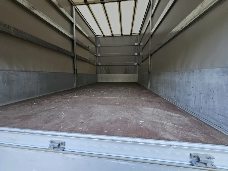 Peugeot Boxer, снимка 8 - Бусове и автобуси - 52171039