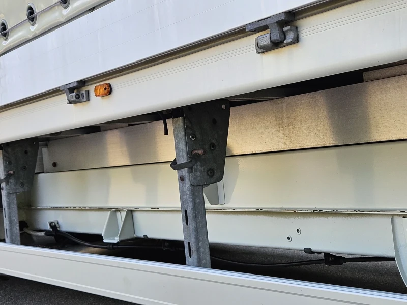 Peugeot Boxer, снимка 10 - Бусове и автобуси - 52171039