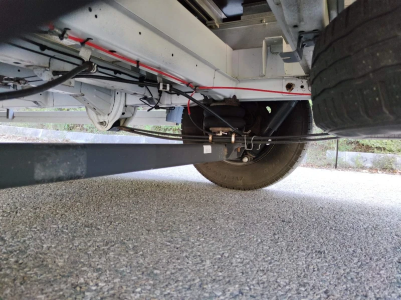 Peugeot Boxer, снимка 16 - Бусове и автобуси - 52171039