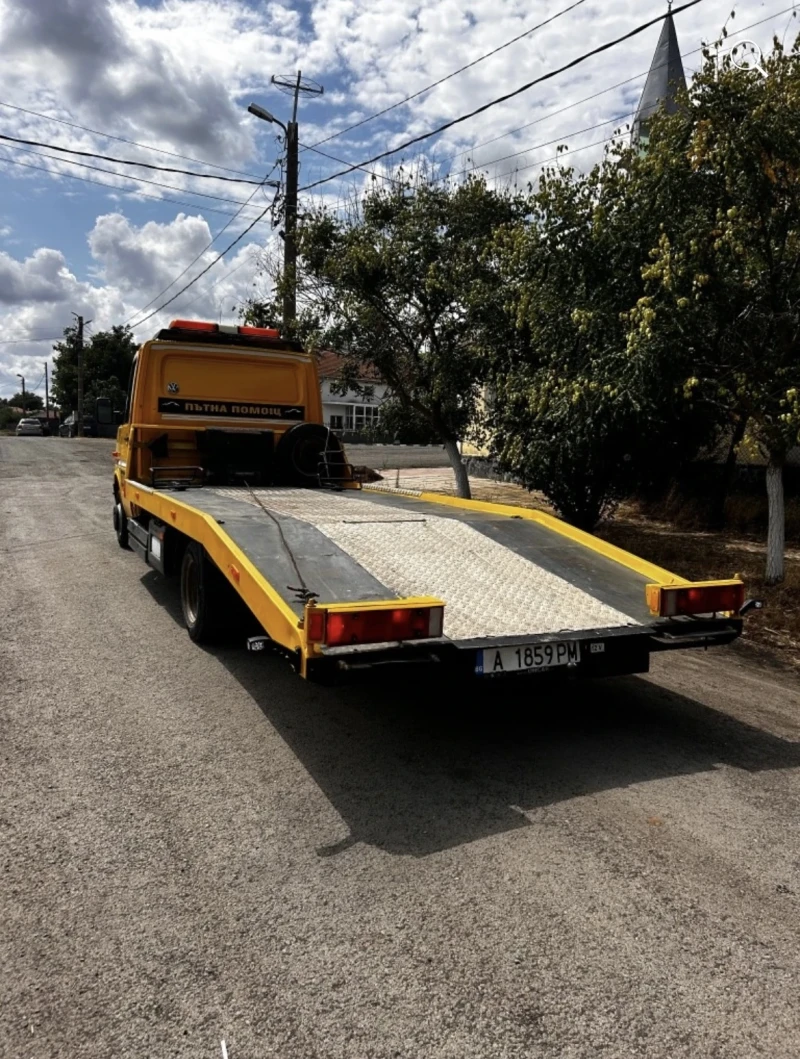 VW Lt 2.5 tdi, снимка 11 - Бусове и автобуси - 51784681