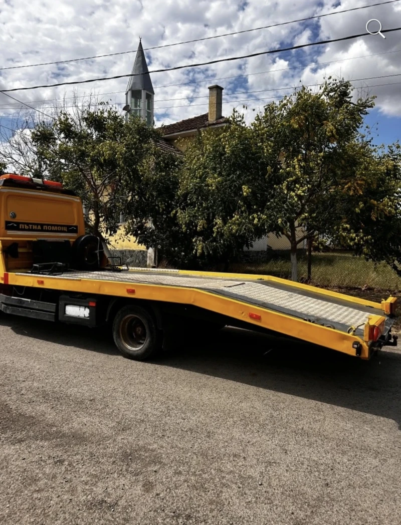 VW Lt 2.5 tdi, снимка 13 - Бусове и автобуси - 51784681