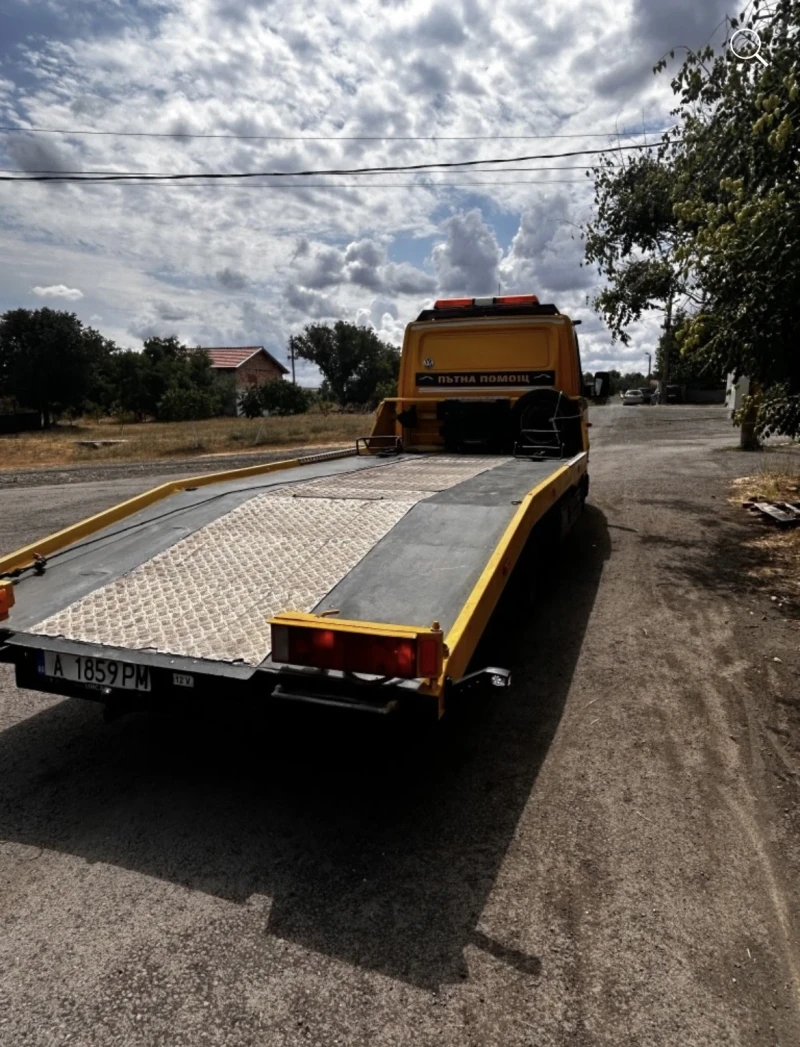 VW Lt 2.5 tdi, снимка 10 - Бусове и автобуси - 51784681