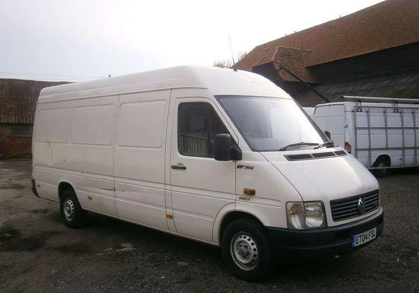 VW Lt tdi ,sdi части, снимка 1 - Бусове и автобуси - 25770827