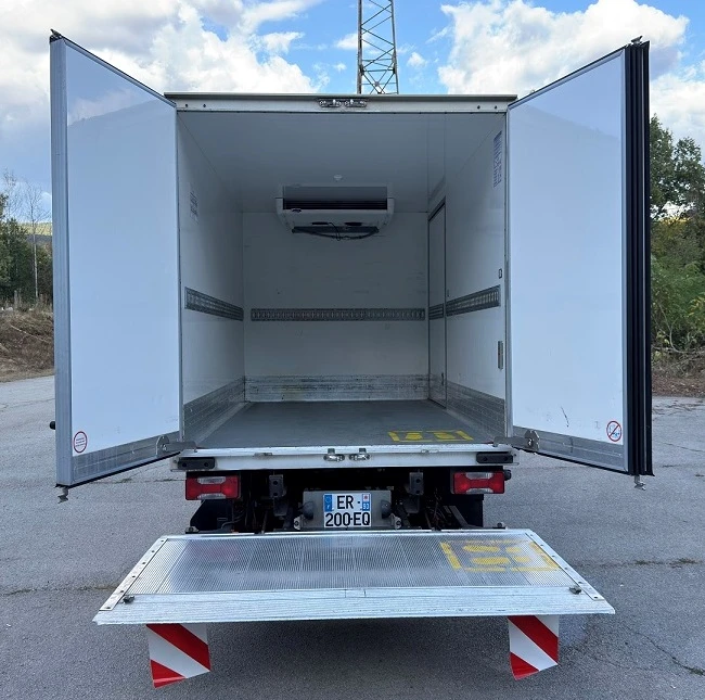 Iveco 35c15 ��������-20* ����+ �����* ���* 177���* N1 | Mobile.bg � ����������� 8