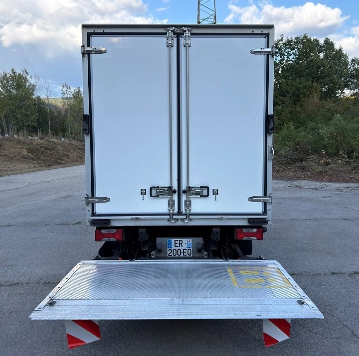 Iveco 35c15 ��������-20* ����+ �����* ���* 177���* N1 | Mobile.bg � ����������� 7
