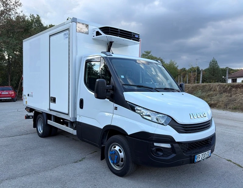 Iveco 35c15 ��������-20* ����+ �����* ���* 177���* N1 | Mobile.bg � ����������� 2