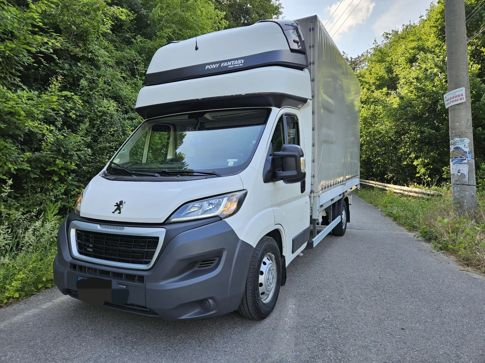 Peugeot Boxer | Mobile.bg   1