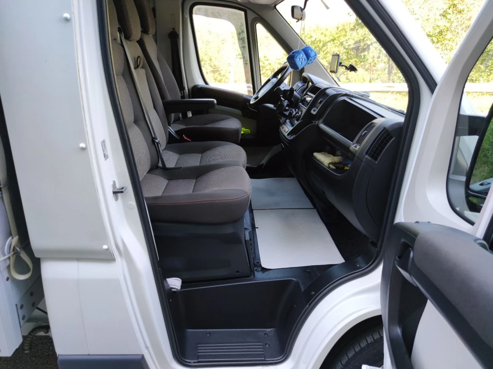 Peugeot Boxer | Mobile.bg   14