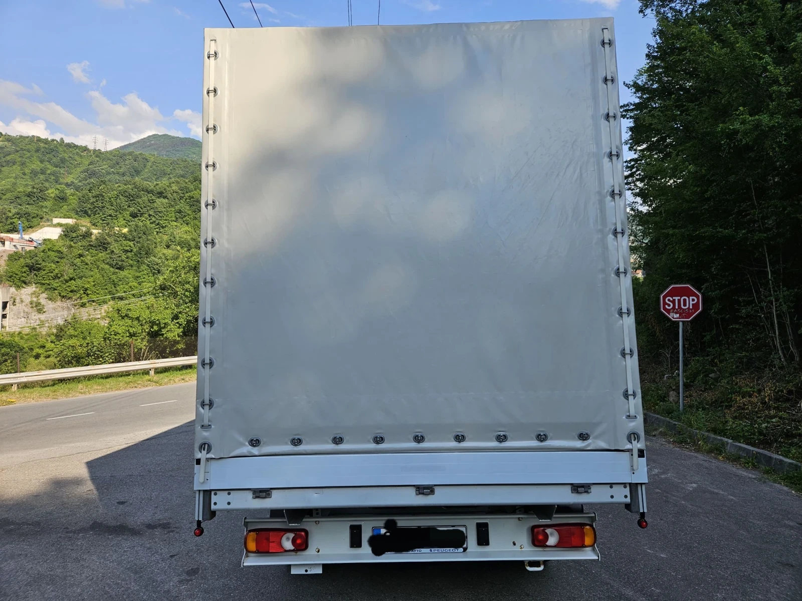 Peugeot Boxer  - изображение 6