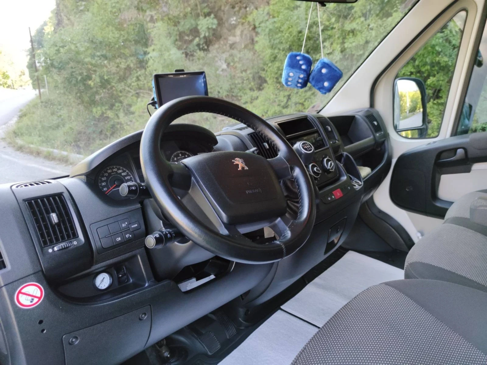 Peugeot Boxer | Mobile.bg   13