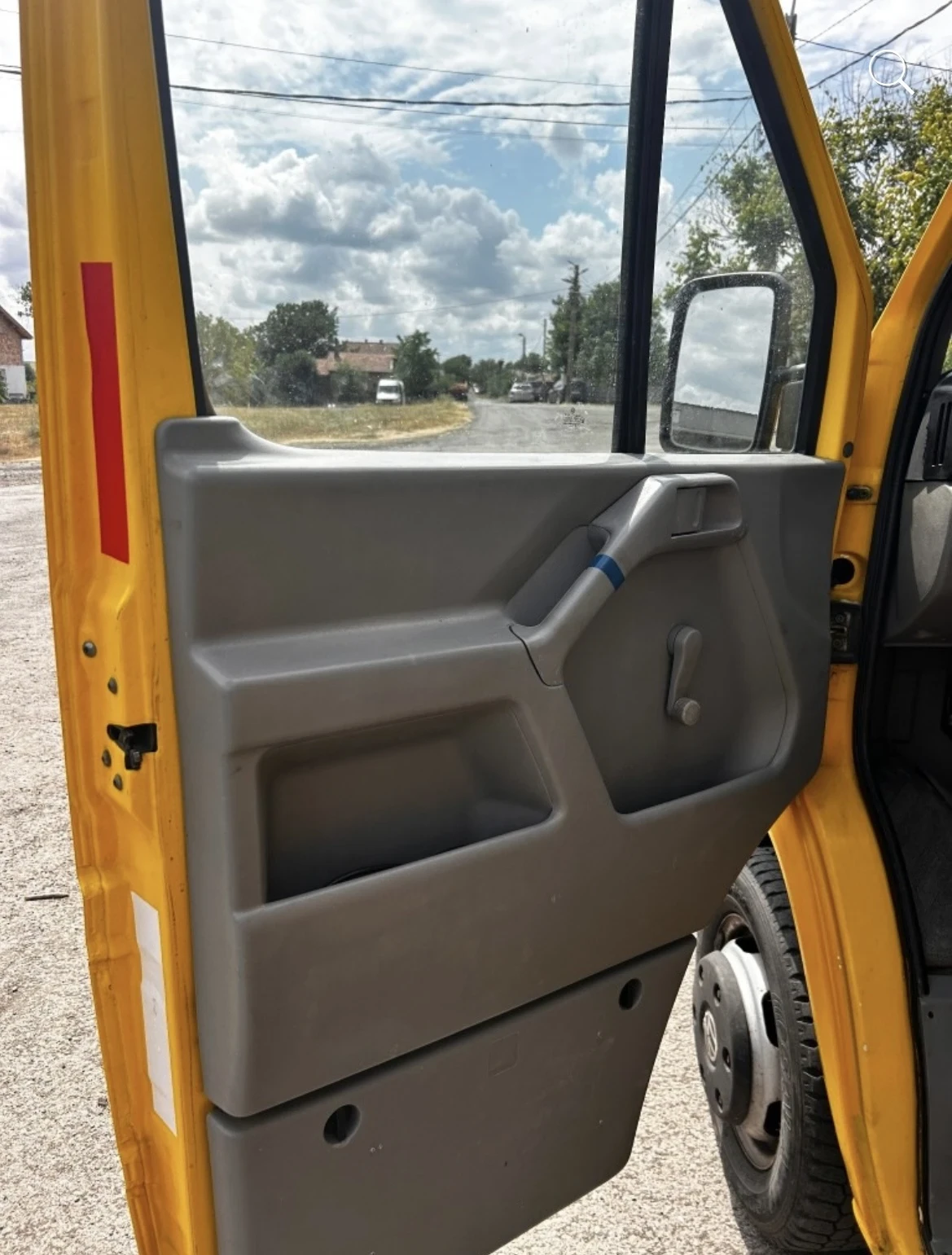 VW Lt 2.5 tdi - изображение 4