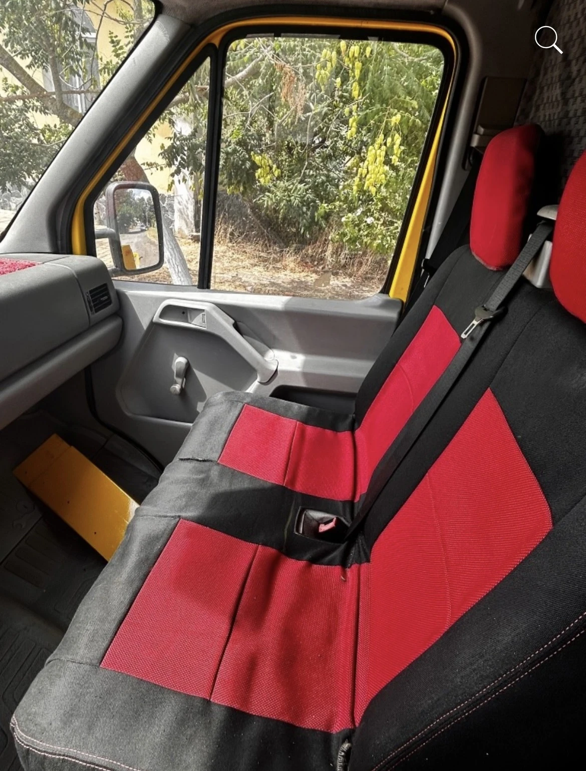 VW Lt 2.5 tdi | Mobile.bg   12