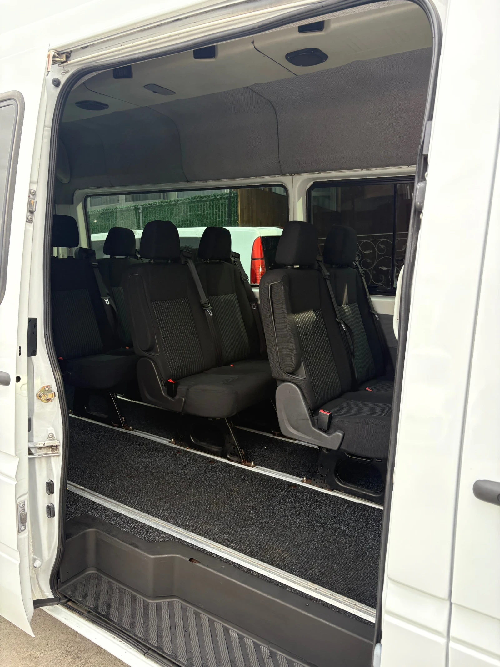 Mercedes-Benz Sprinter 313 9   | Mobile.bg   5