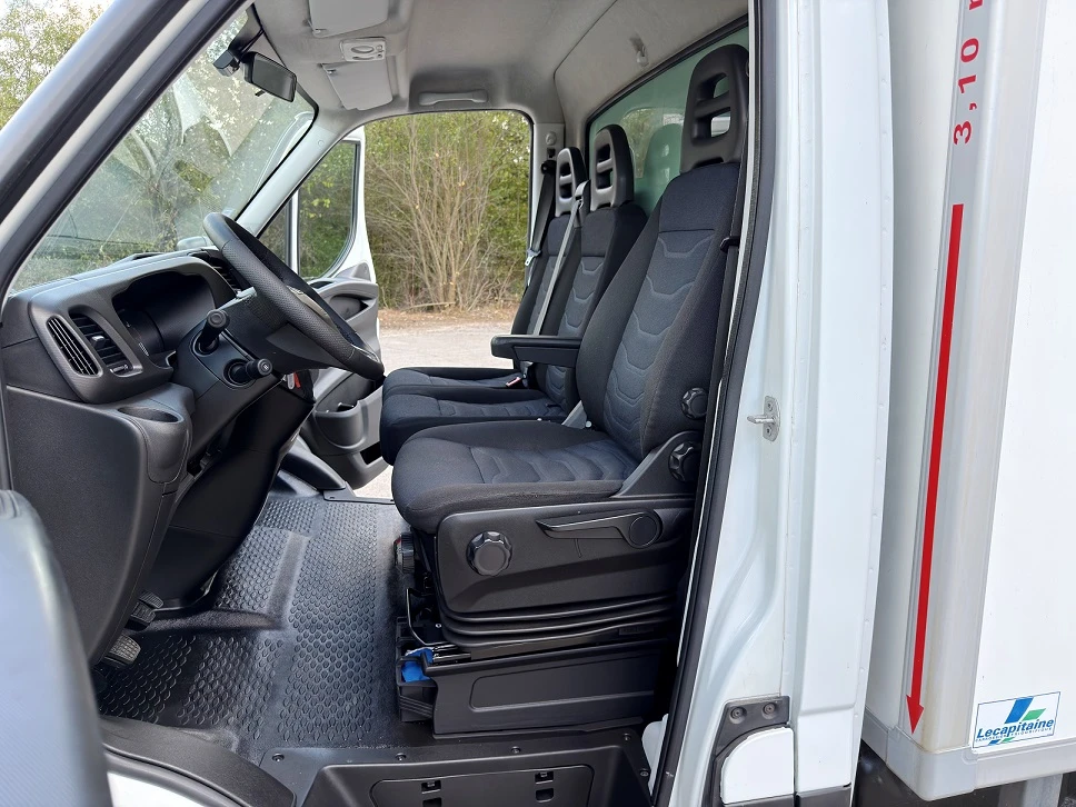 Iveco 35c15 ��������-20* ����+ �����* ���* 177���* N1 | Mobile.bg � ����������� 9