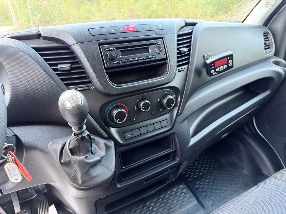 Iveco 35c15 ��������-20* ����+ �����* ���* 177���* N1 | Mobile.bg � ����������� 12