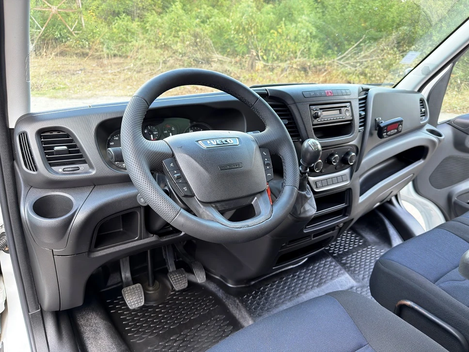 Iveco 35c15 ��������-20* ����+ �����* ���* 177���* N1 | Mobile.bg � ����������� 11