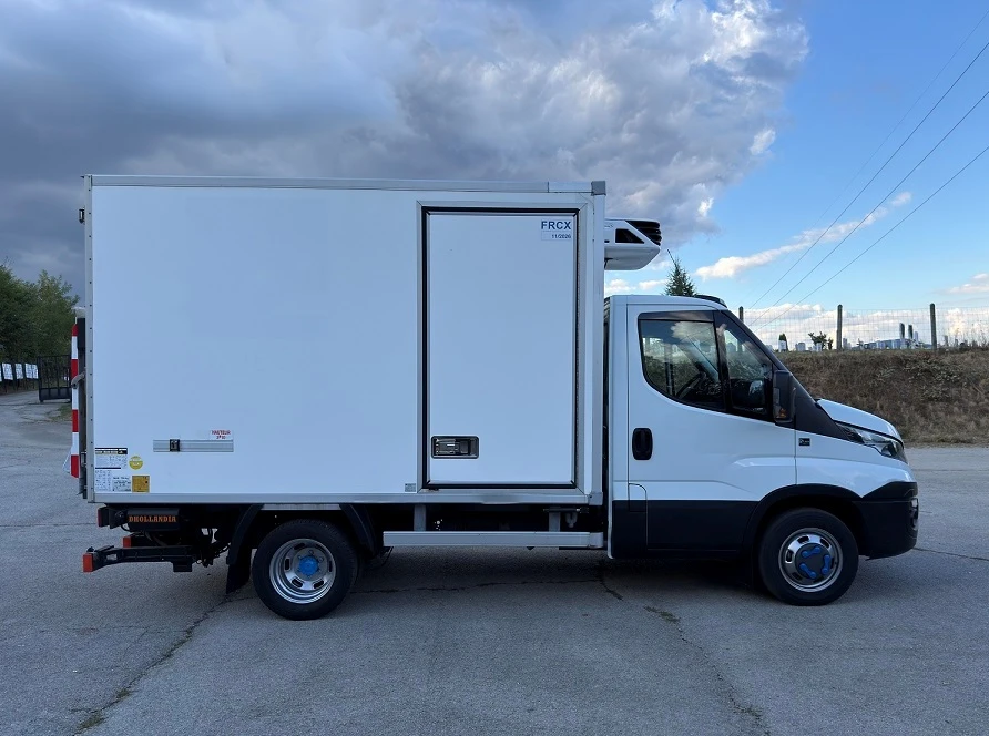 Iveco 35c15 ��������-20* ����+ �����* ���* 177���* N1 | Mobile.bg � ����������� 4