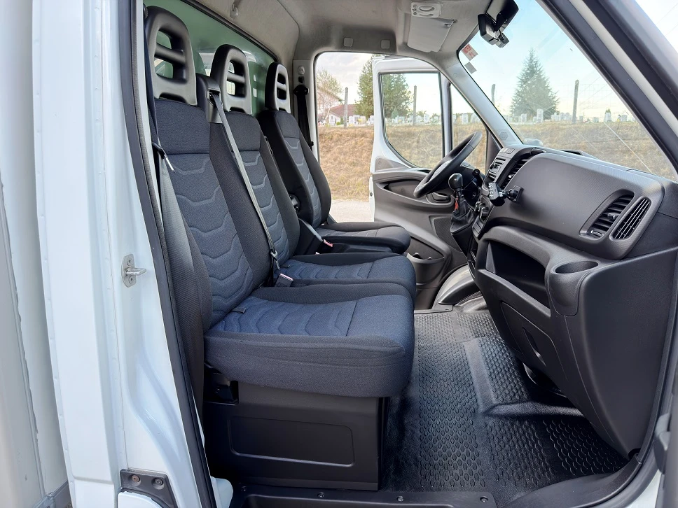 Iveco 35c15 ��������-20* ����+ �����* ���* 177���* N1 | Mobile.bg � ����������� 10