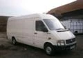 VW Lt tdi ,sdi части, снимка 1