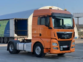 Man Tgx 18.500 4x2 LLS, хидравлика, ALCOA, RETARDER, снимка 7