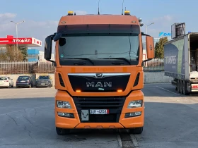 Man Tgx 18.500 4x2 LLS, хидравлика, ALCOA, RETARDER, снимка 8