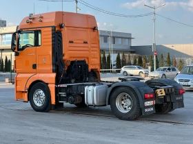 Man Tgx 18.500 4x2 LLS, хидравлика, ALCOA, RETARDER, снимка 3