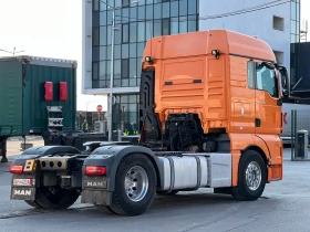 Man Tgx 18.500 4x2 LLS, хидравлика, ALCOA, RETARDER, снимка 5