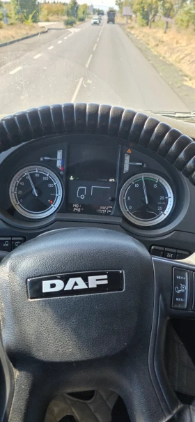Daf FT XF 106  510, снимка 4