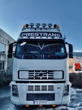 Volvo Fh Fh13 480 | Mobile.bg    1