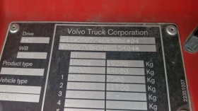 Volvo Fh 460 EURO 6Ретардер, снимка 13