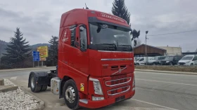 Volvo Fh 460 EURO 6Ретардер, снимка 2