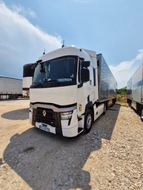  Renault T