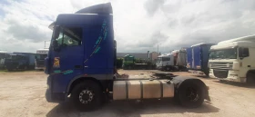Daf XF 105 FT 410  | Mobile.bg    2