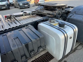 Man Tgx 18.500 4x2 LLS, ����������, ALCOA, RETARDER | Mobile.bg � ����� ������ 15