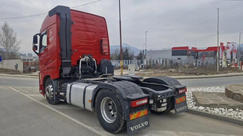 Volvo Fh 460 EURO 6Ретардер, снимка 3 - Камиони - 49260647